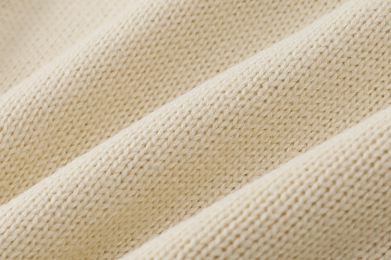 Charmine Knit Top