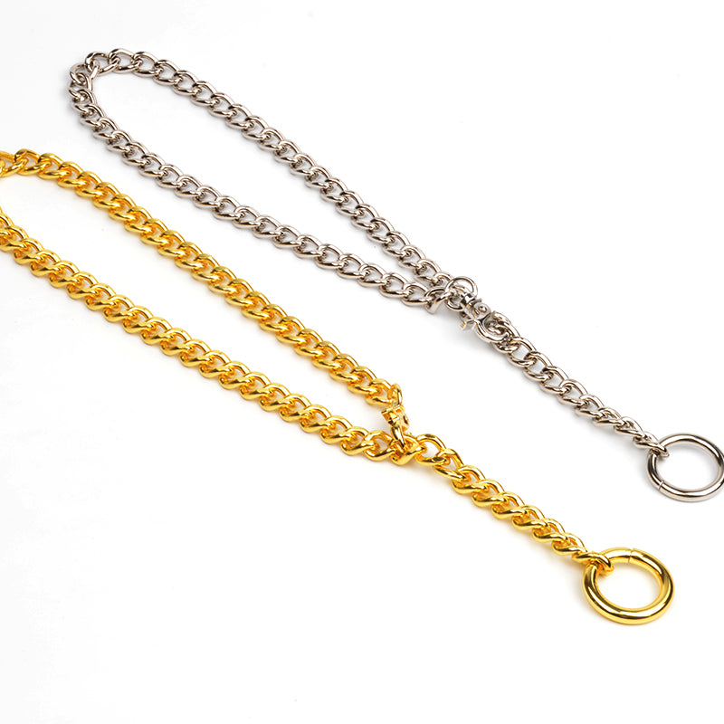Elian Choker Necklace
