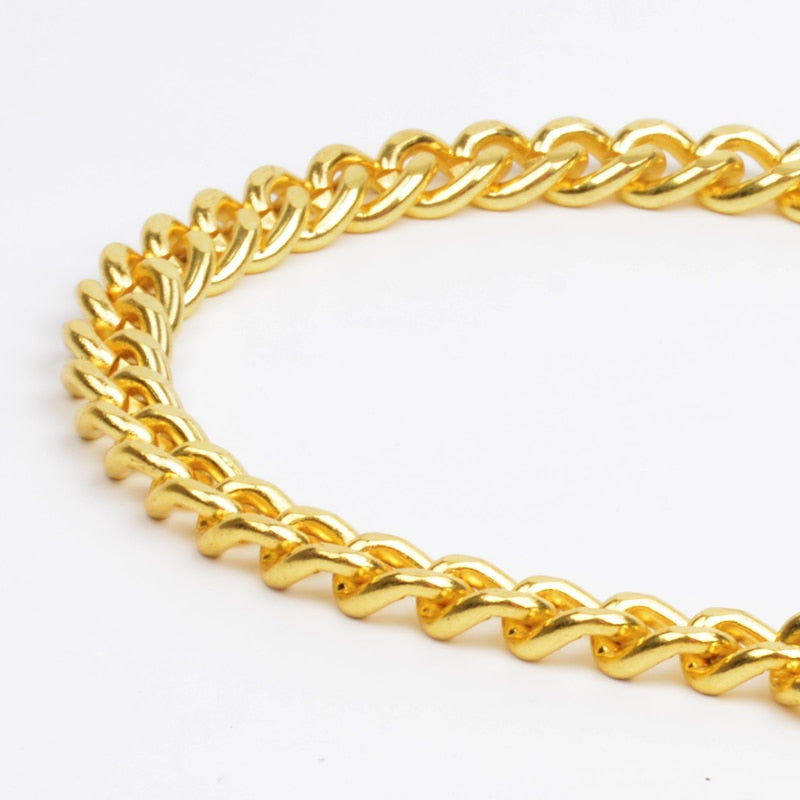 Elian Choker Necklace
