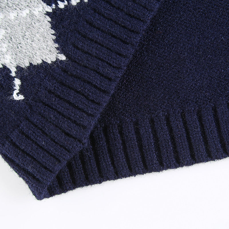 Daphne Sweater Vest