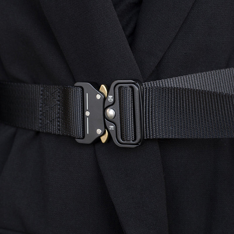 Eugene Tactical Belt