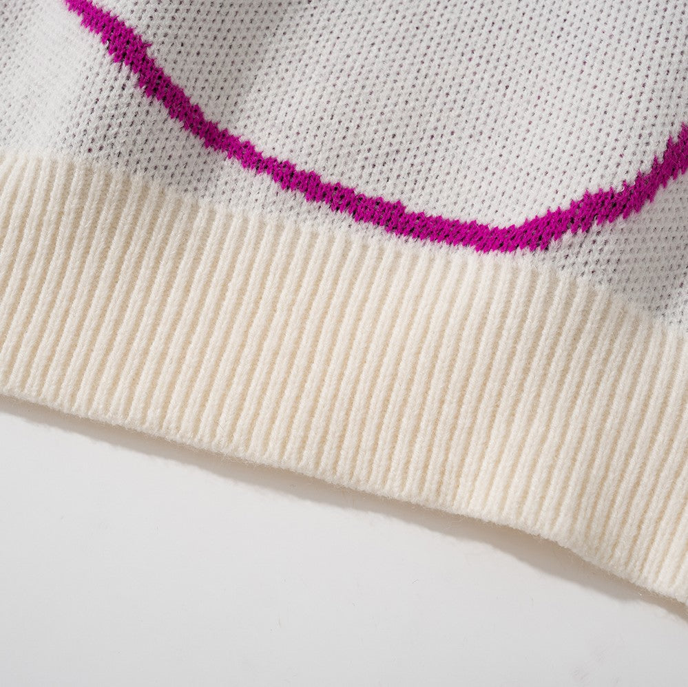 'EXTRA CASH' Sweater