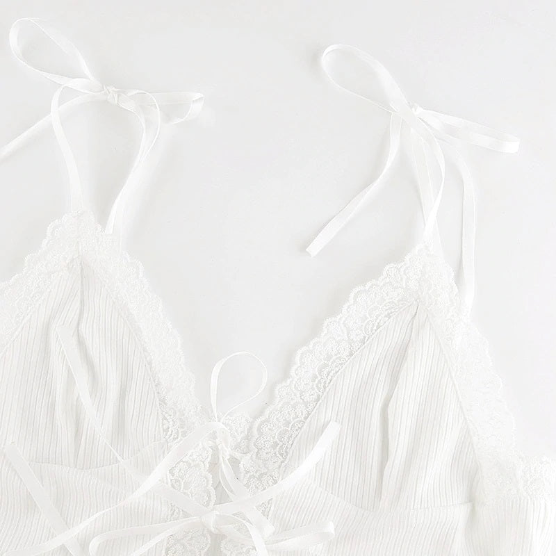 Elena Lace Cami