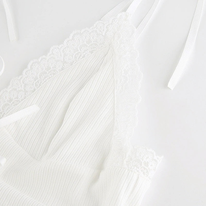 Elena Lace Cami