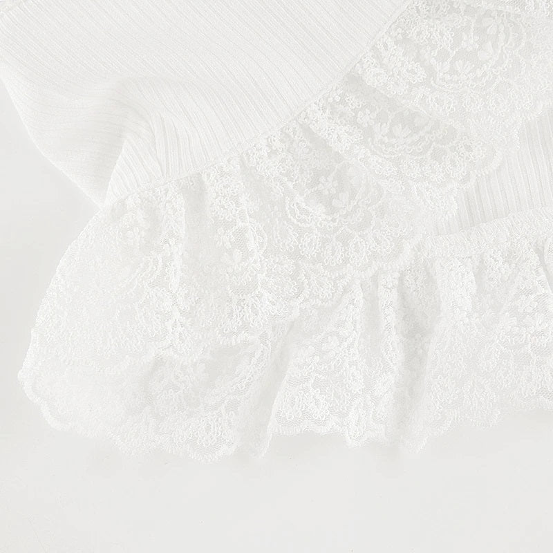 Elena Lace Cami