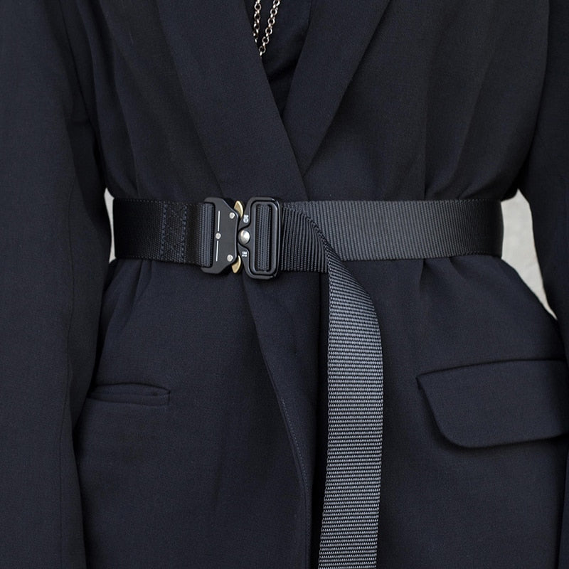 Eugene Tactical Belt