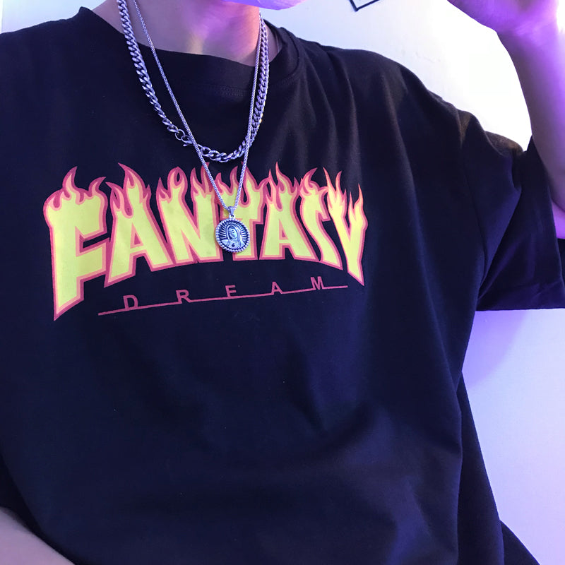 FANTASY DREAM Tee