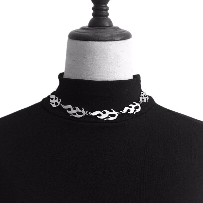 Unisex Choker 