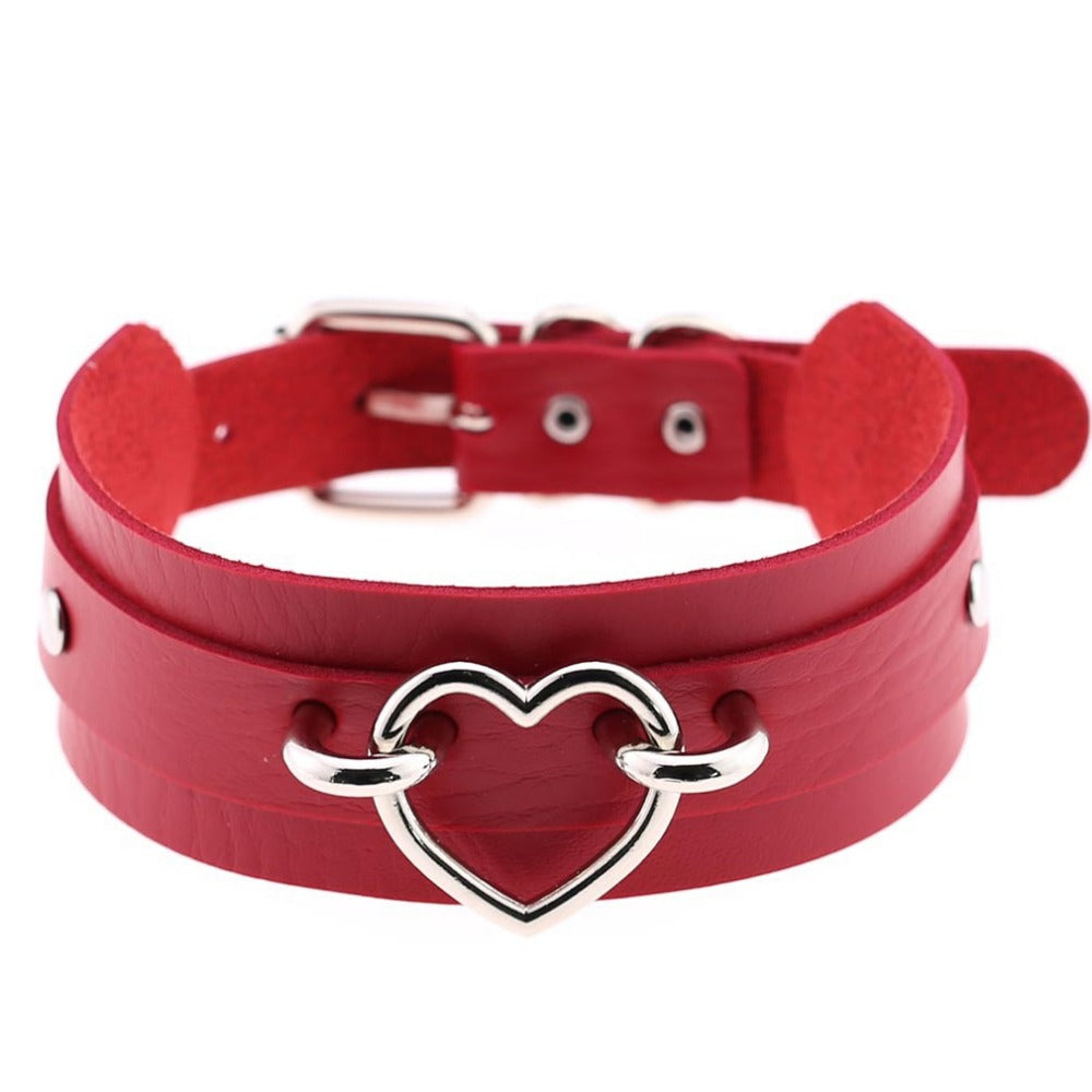 Heart Choker