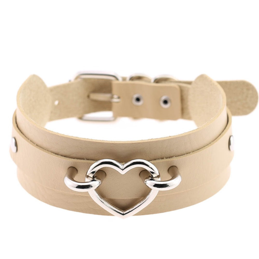 Heart Choker