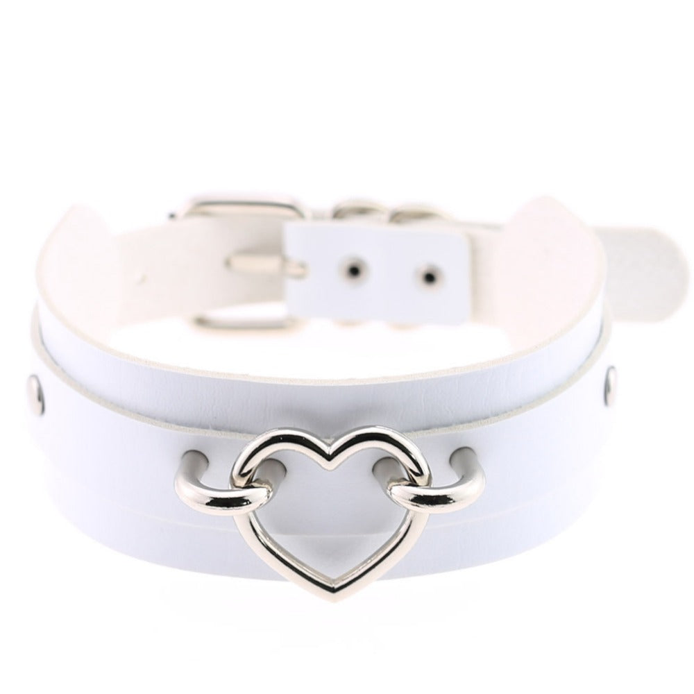 Heart Choker