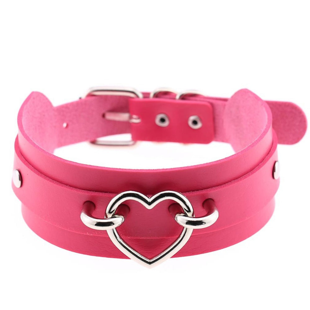 Heart Choker