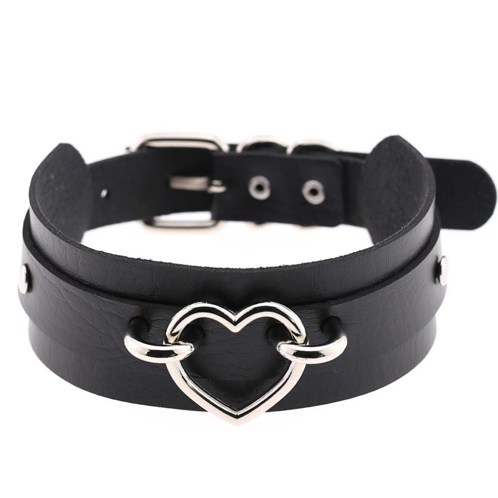 Heart Choker
