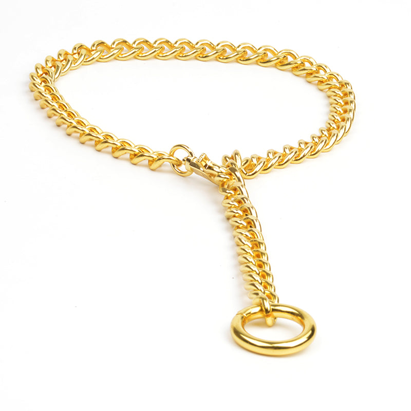 Elian Choker Necklace