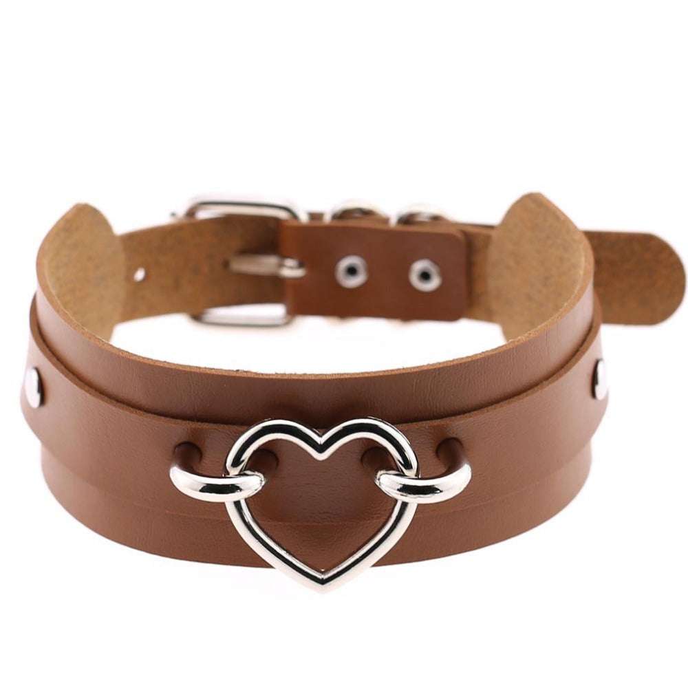 Heart Choker