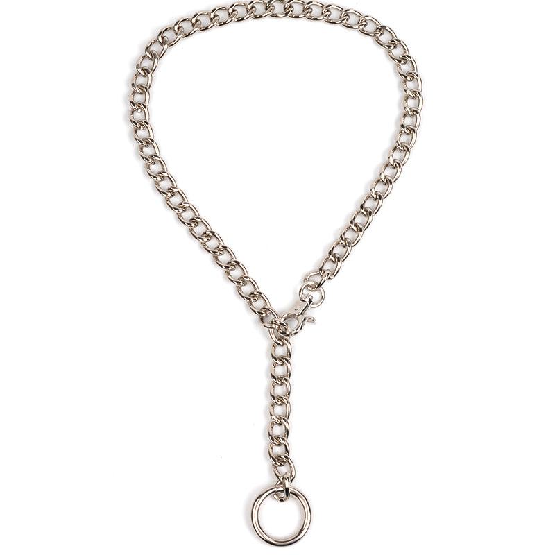 Elian Choker Necklace