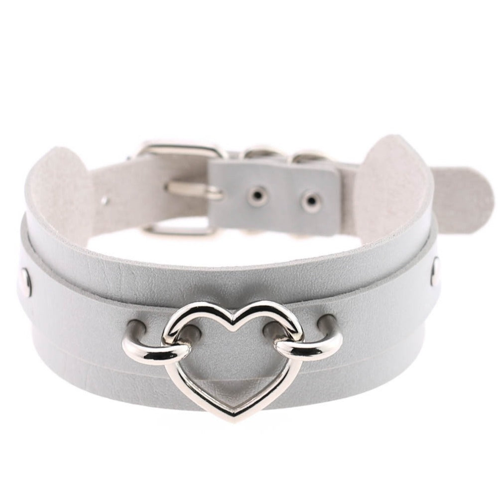 Heart Choker