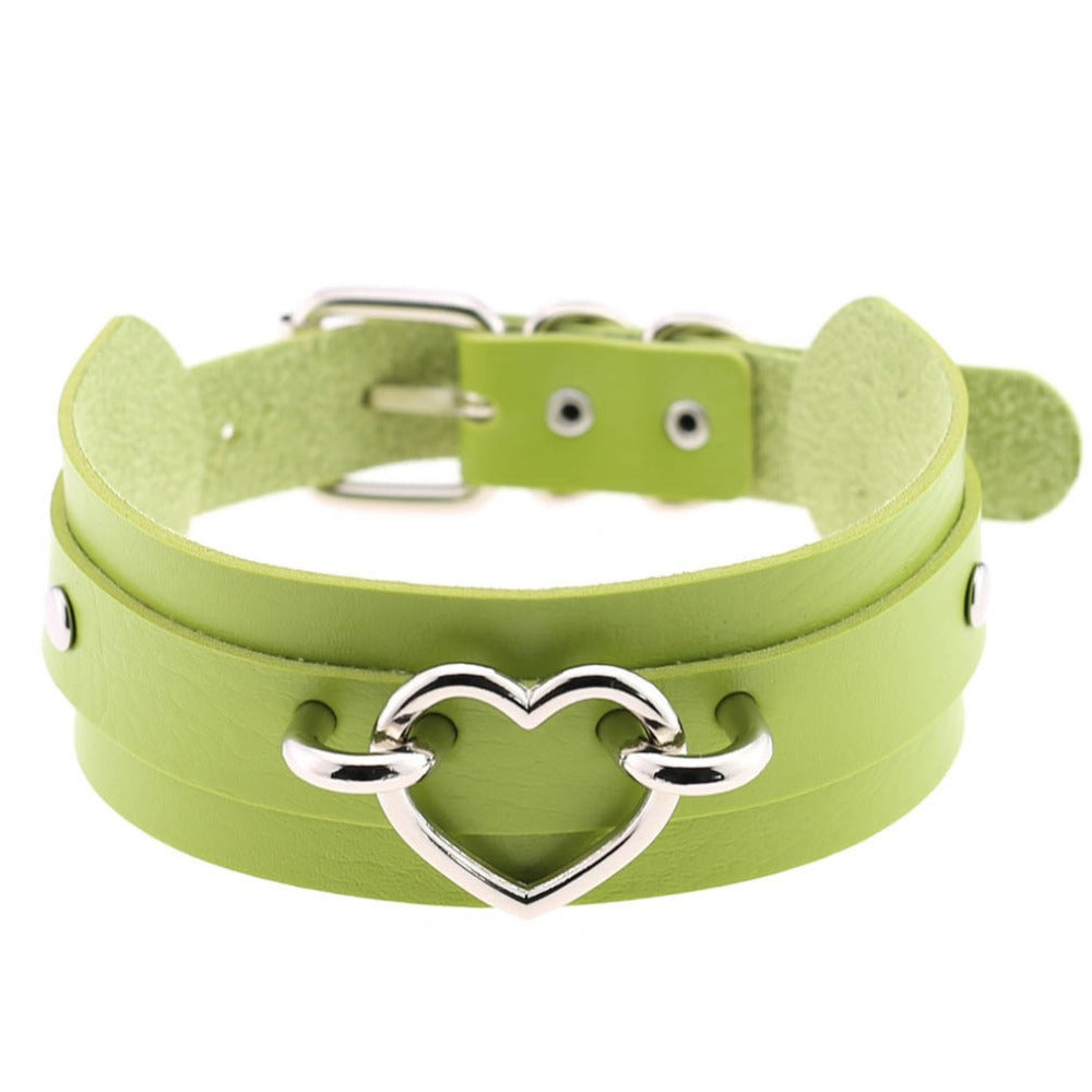 Heart Choker