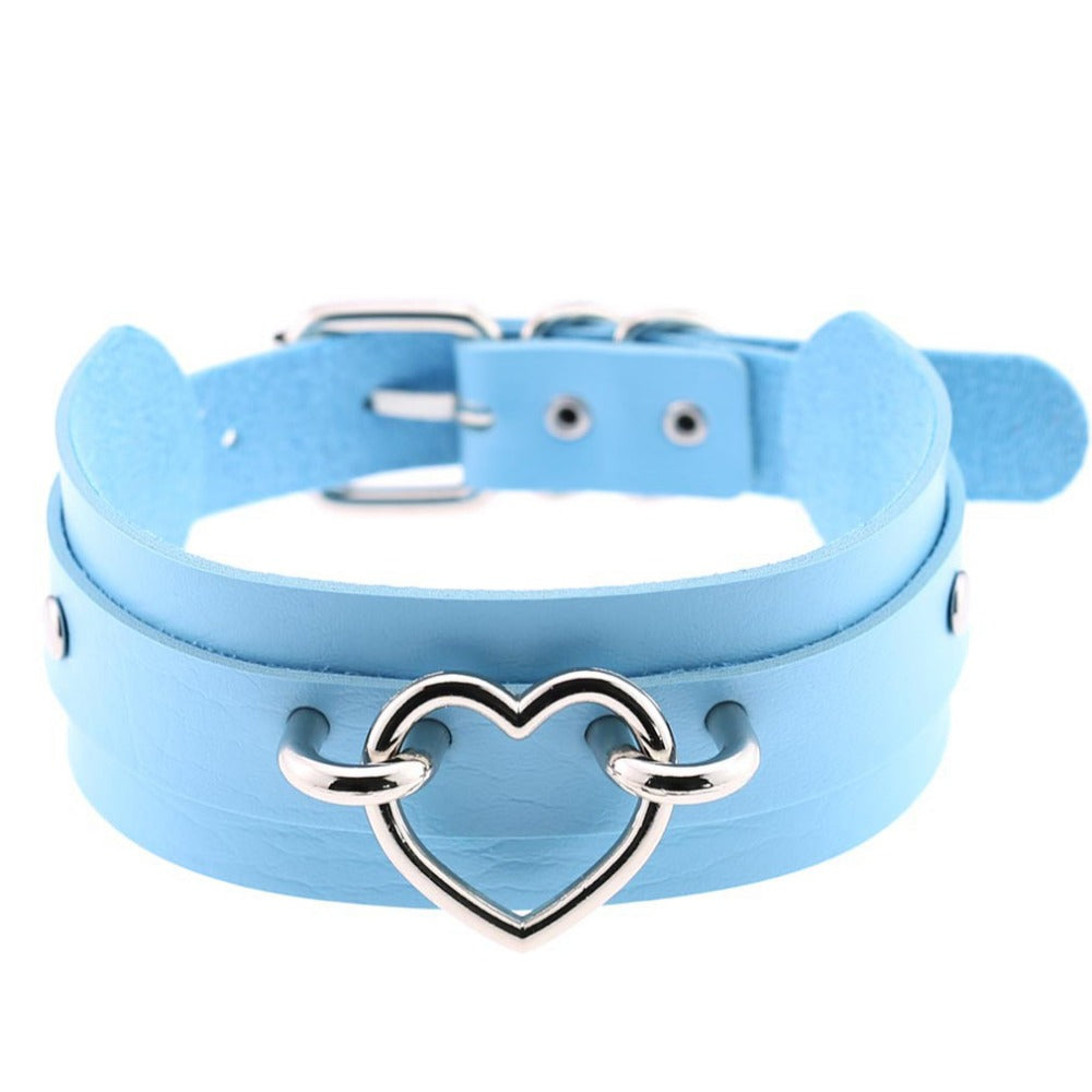 Heart Choker