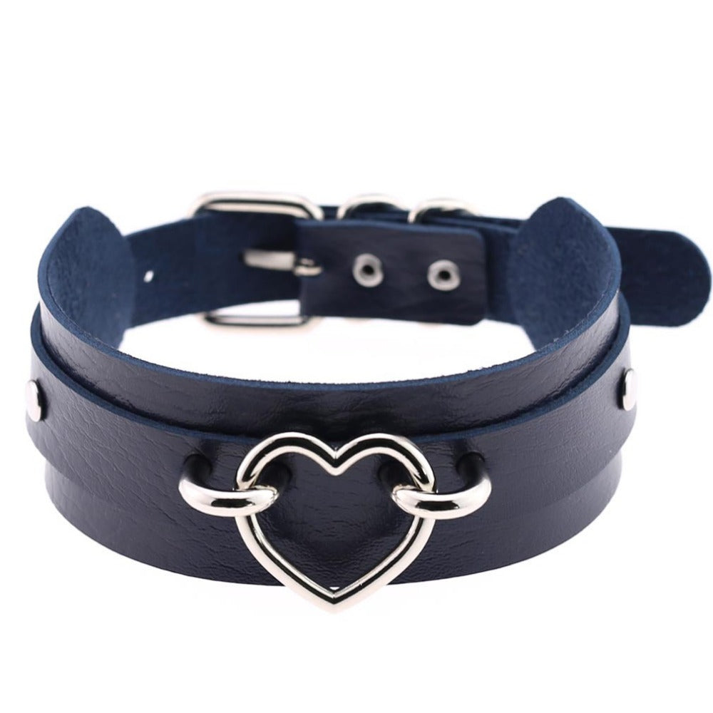 Heart Choker
