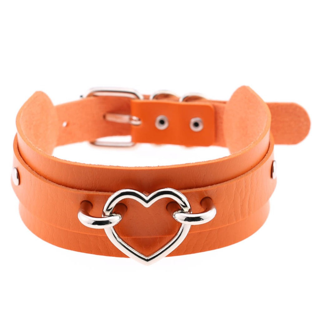 Heart Choker