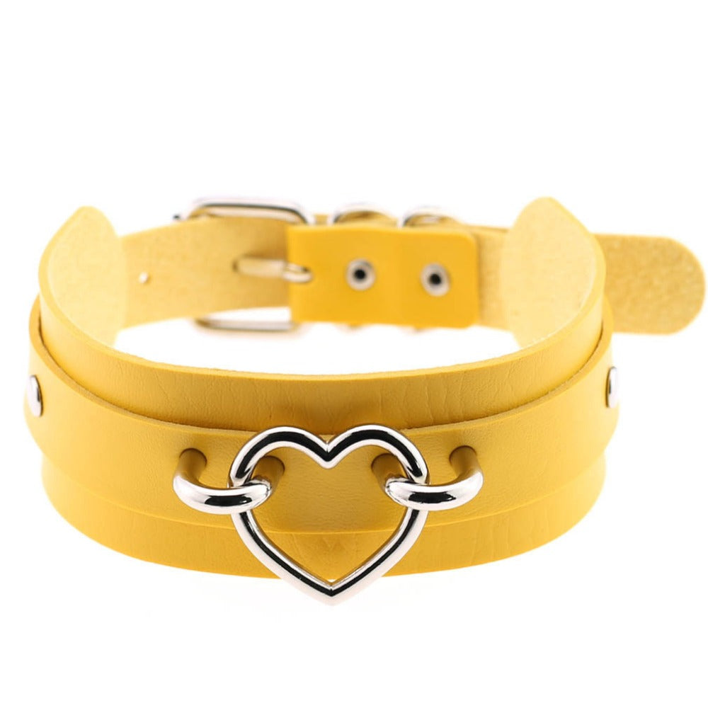 Heart Choker