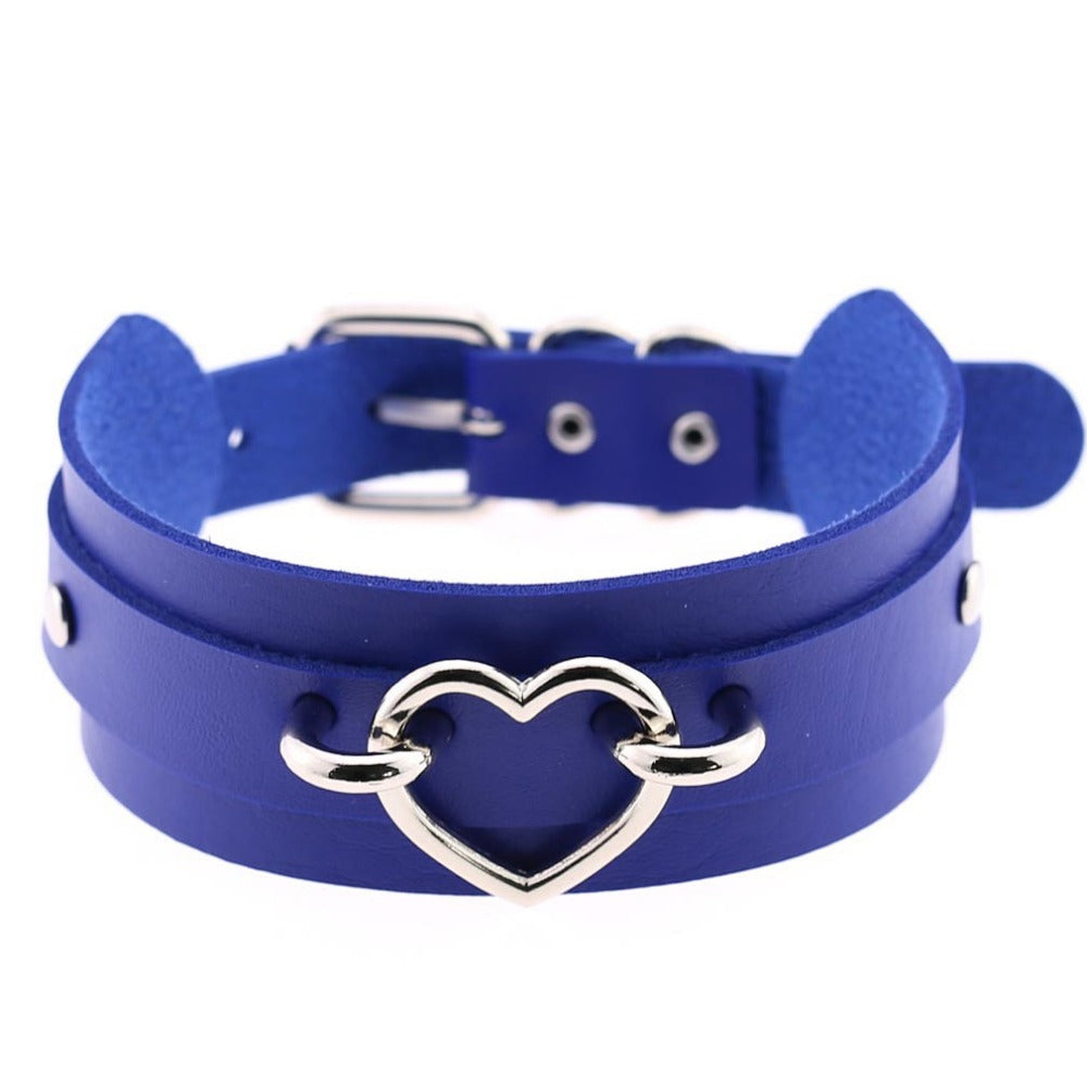 Heart Choker