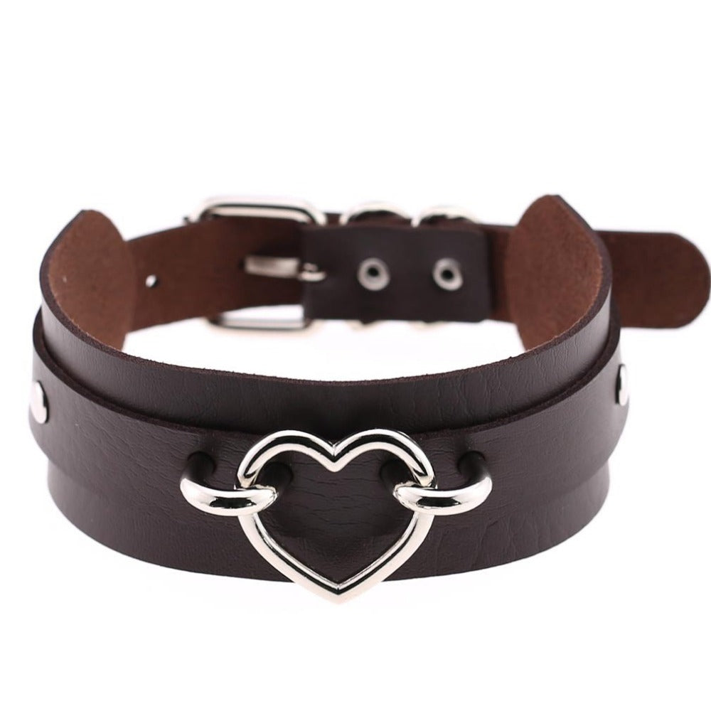Heart Choker