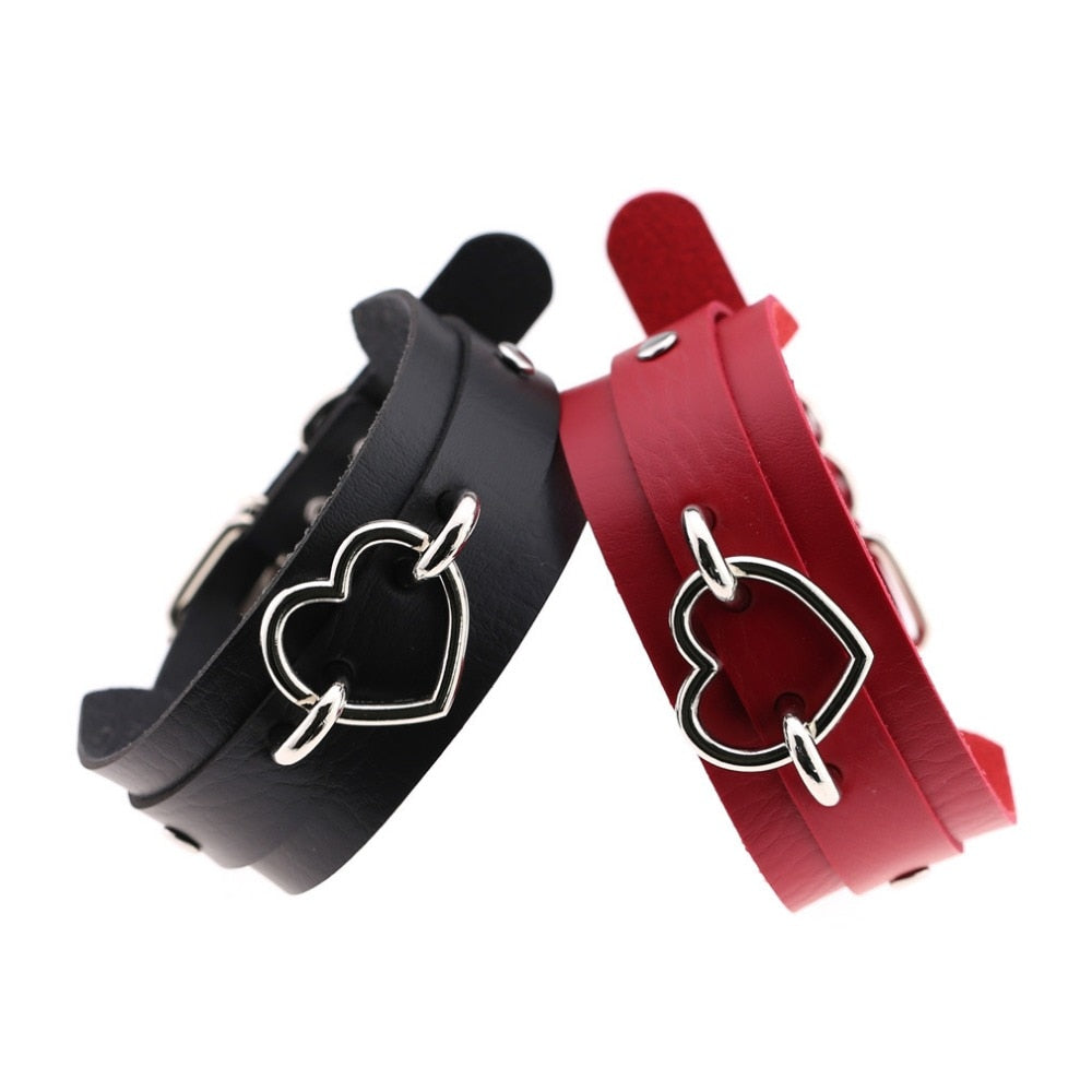 Heart Choker
