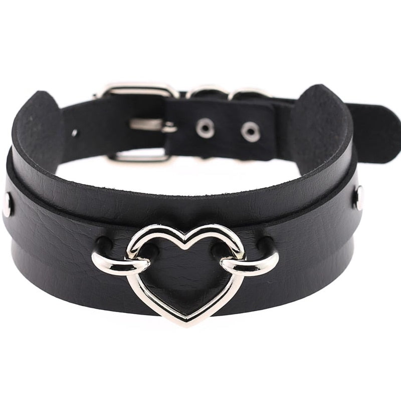 Heart Choker