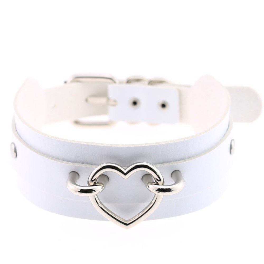Heart Choker