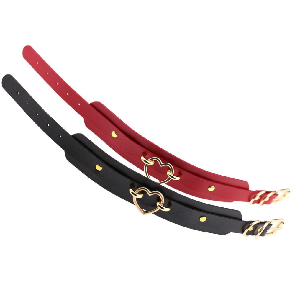 Heart Choker