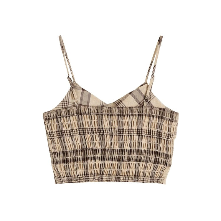 Kelly Tank Top
