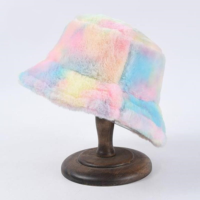 Lena Bucket Hat