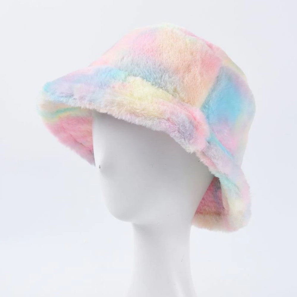 Lena Bucket Hat