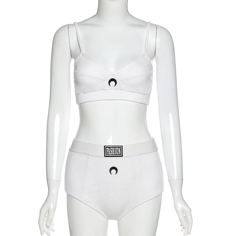 Luna Fit 2-Piece Set