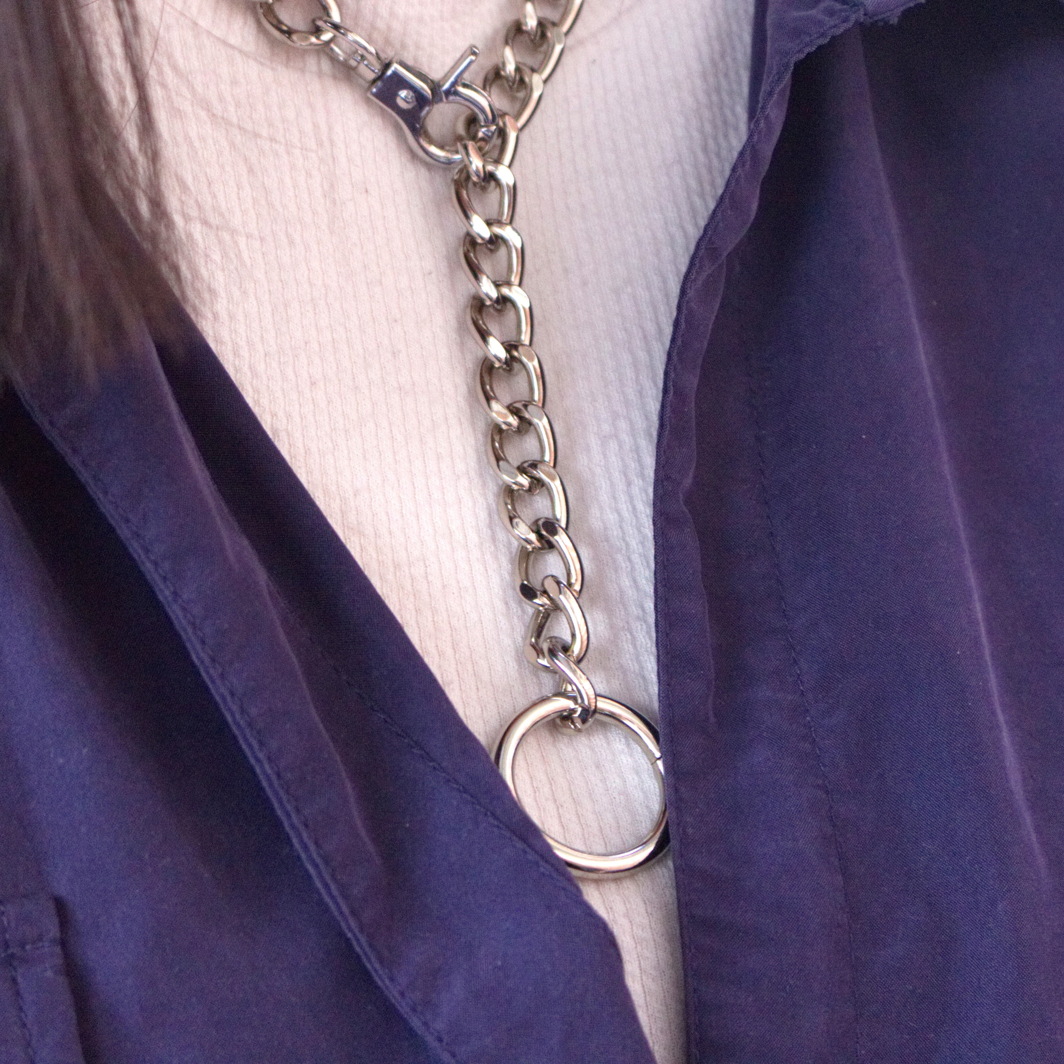 Elian Choker Necklace
