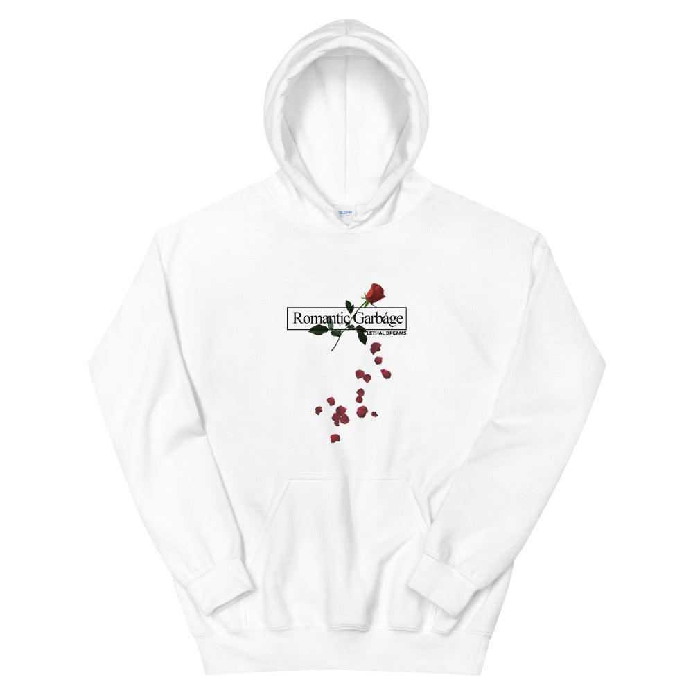 Romantic Garbáge Hoodie
