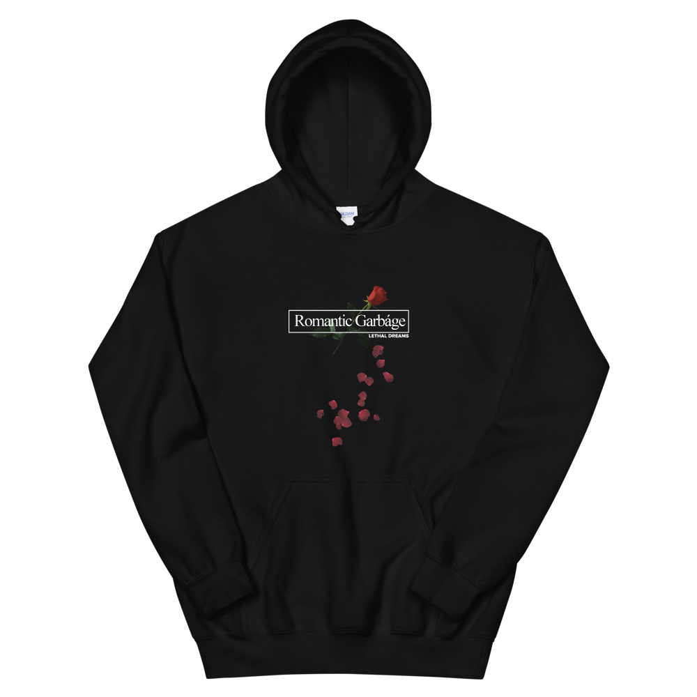 Romantic Garbáge Hoodie