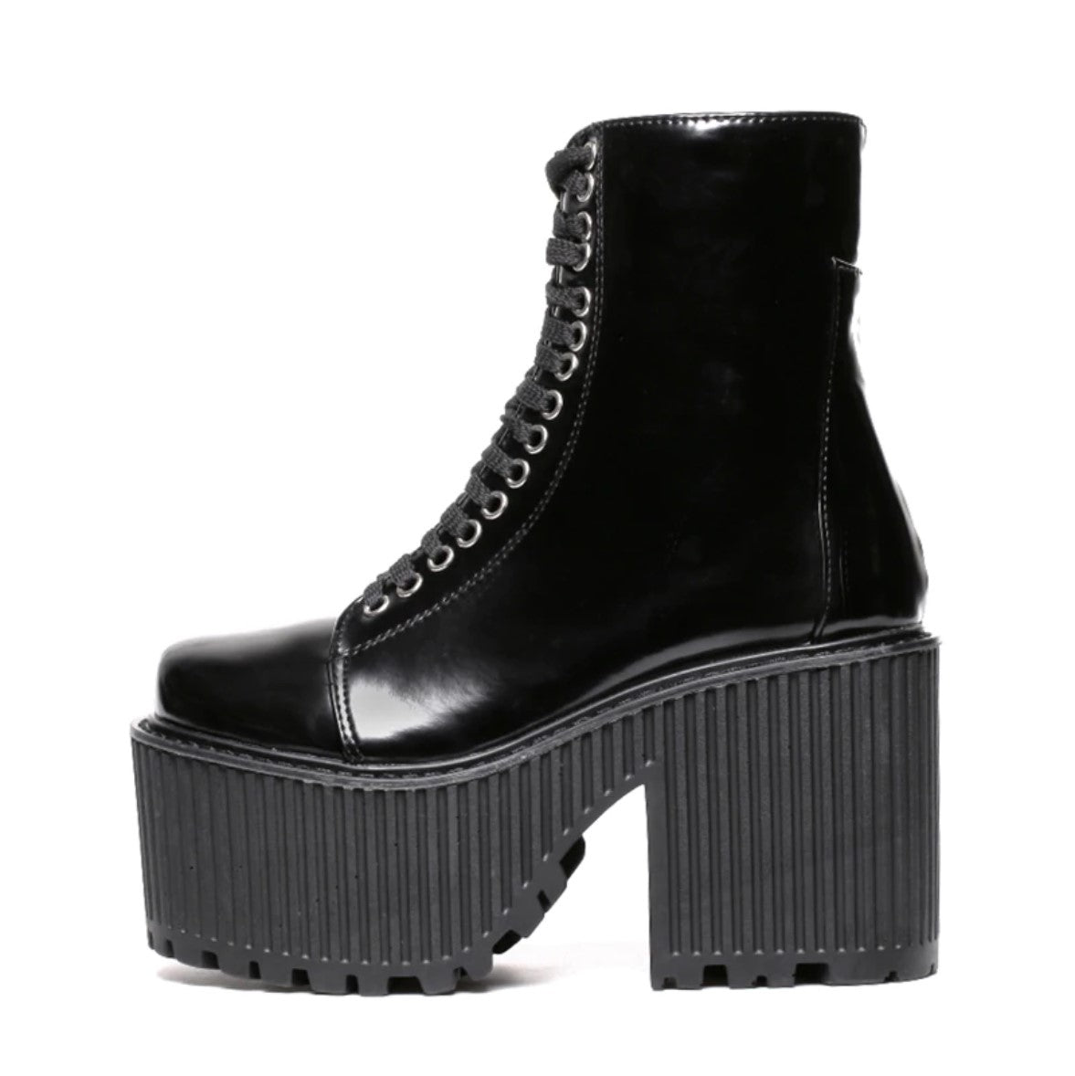 Umbra Platform Boots