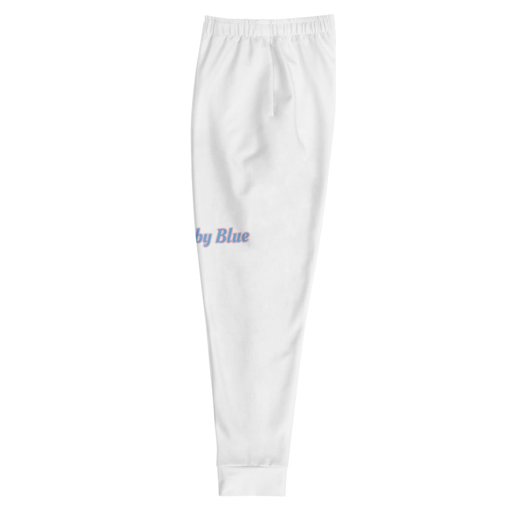 Feelin' Baby Blue Joggers