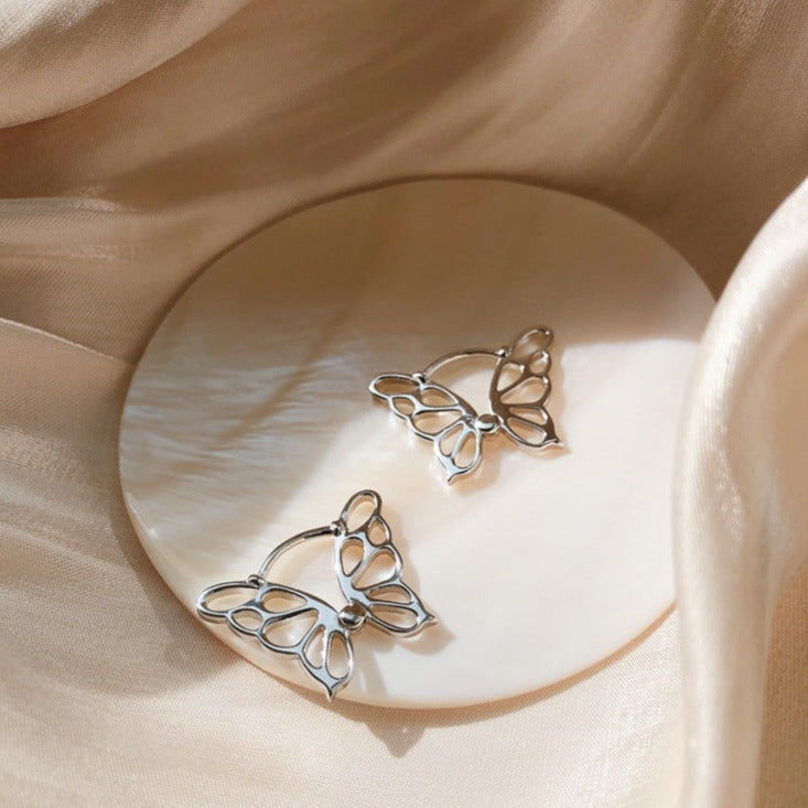 Nabi Earrings
