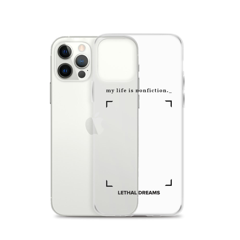 matt olson | iPhone Case