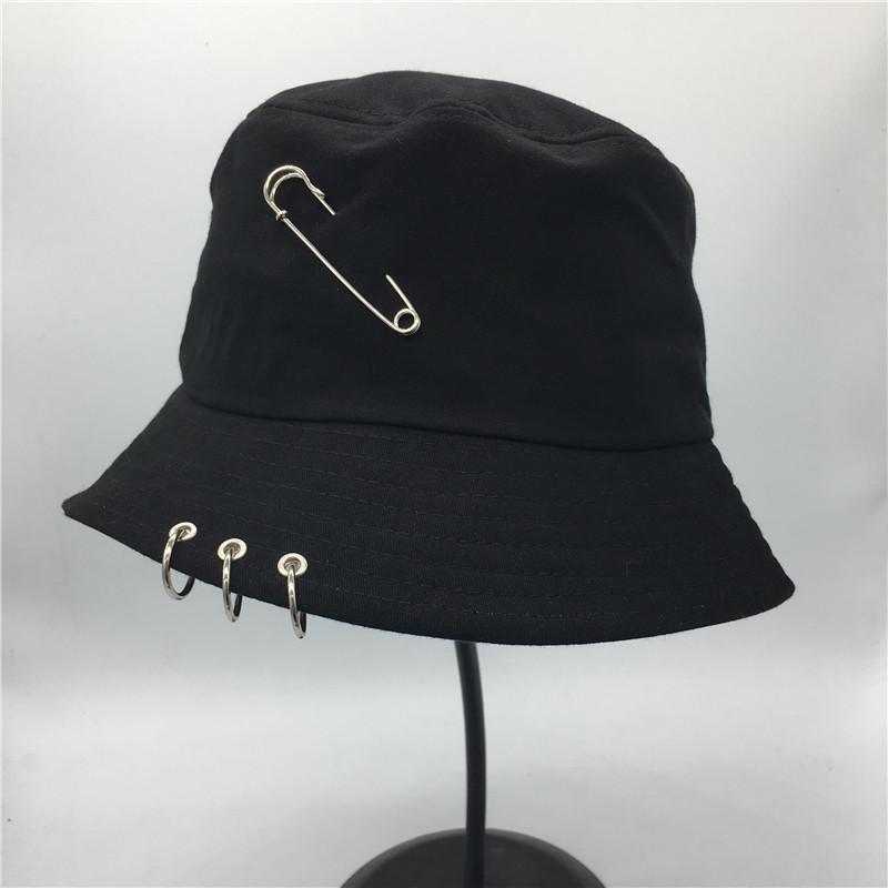 Kai Bucket Hat - Lethal Dreams