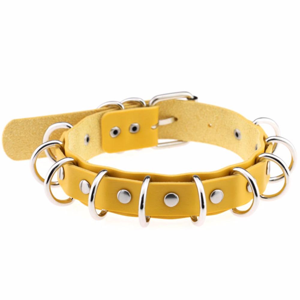 Maat Choker - Lethal Dreams