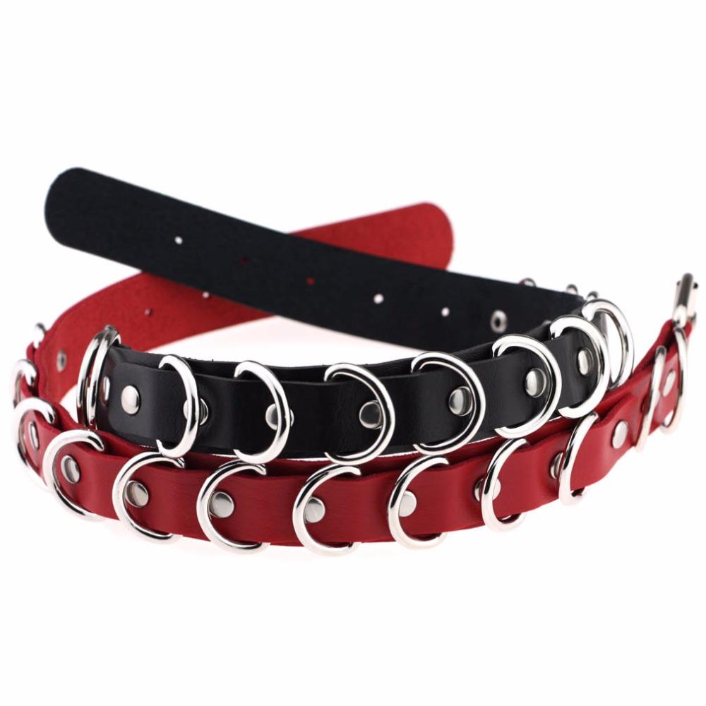 Maat Choker - Lethal Dreams