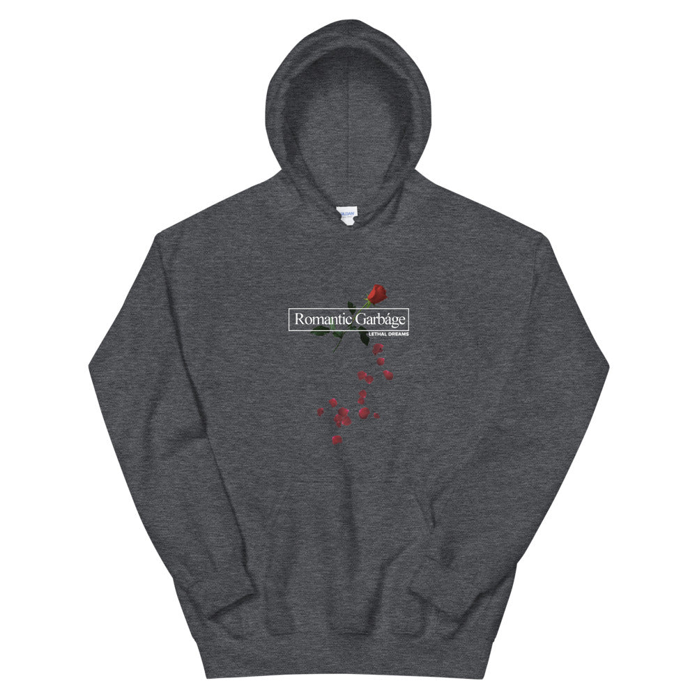 Romantic Garbáge Hoodie