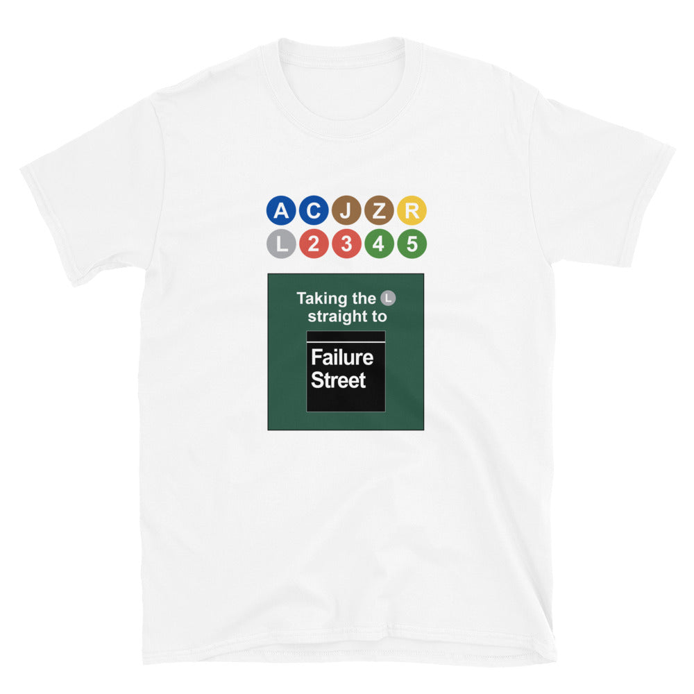 Failure Street Tee