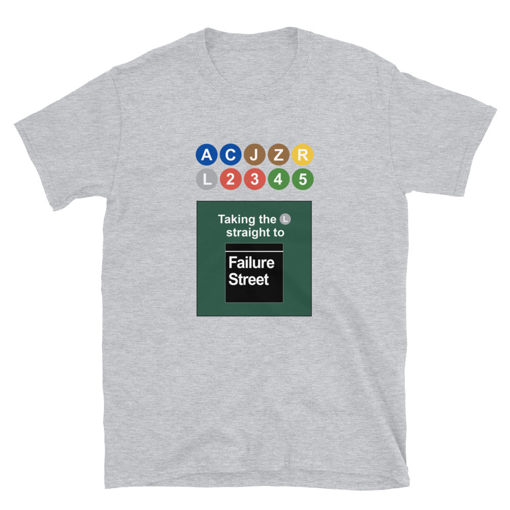 Failure Street Tee