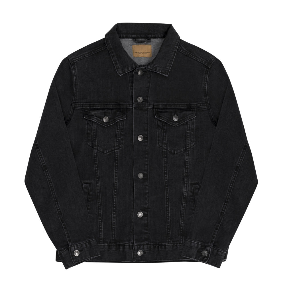 Non-fiction Denim Jacket